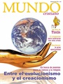 Mundo Cristiano nº 614 // Diciembre 2011