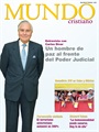 Mundo Cristiano nº 618-619 // Abril 2012