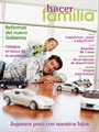Hacer Familia nº 217 // Marzo 2012