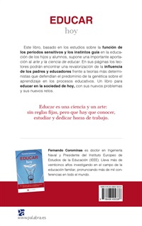 educar hoy fernando corominas pdf