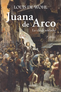 Juana de Arco [Astor]