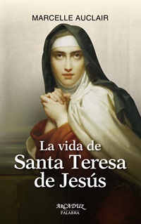 La vida de Santa Teresa de Jesús (digital)