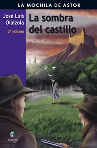 La sombra del castillo (digital)