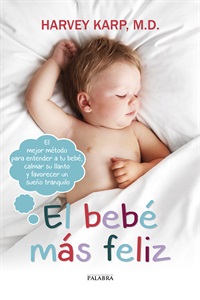 El bebé más feliz (digital)