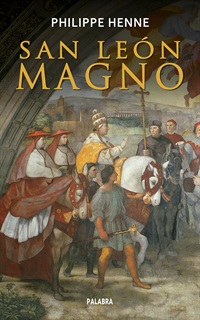 San León Magno (digital)