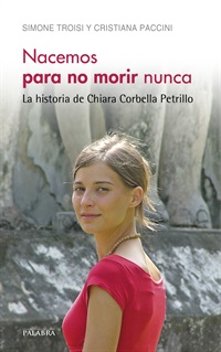 Nacemos para no morir nunca (digital)