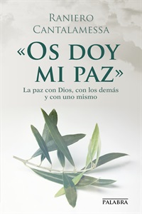 «Os doy mi paz» (digital)