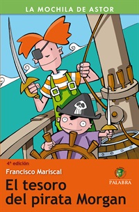 El tesoro del pirata Morgan (digital)