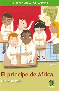 El príncipe de África (digital)