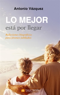 Lo mejor está por llegar (digital)