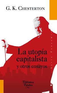 La utopía capitalista y otros ensayos (digital)