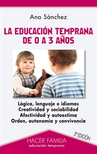 La educación temprana de 0 a 3 años (digital)