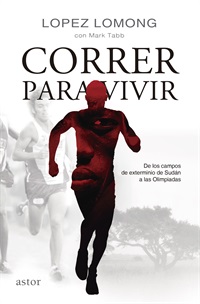Correr para vivir (digital)