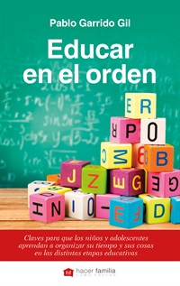 Educar en el orden (digital)