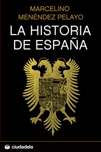 La historia de España