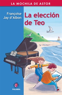 La elección de Teo (digital)