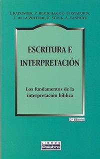 Escritura e interpretación