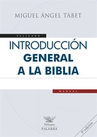 Introducción general a la Biblia