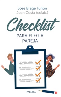 Checklist para elegir pareja