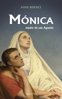 Mónica, madre de san Agustín