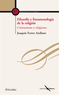 Filosofía y fenomenología de la religión (digital)