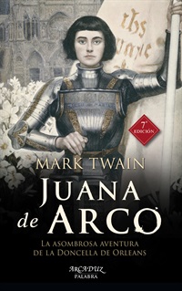 Juana de Arco [Arcaduz]