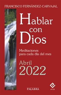 Hablar con Dios - Abril 2022 (digital)