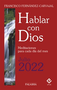 Hablar con Dios - Julio 2022 (digital)