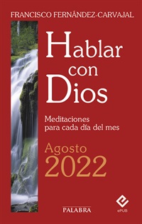 Hablar con Dios - Agosto 2022 (digital)