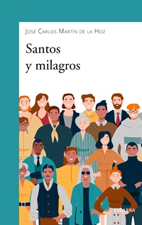Santos y milagros (digital)