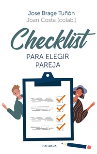 Checklist para elegir pareja (digital)