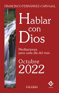 Hablar con Dios - Octubre 2022 (digital)