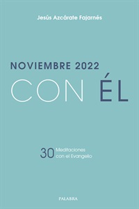 Noviembre 2022, con Él (digital)