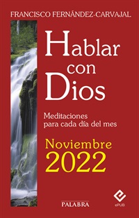 Hablar con Dios - Noviembre 2022 (digital)