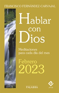 Hablar con Dios - Febrero 2023 (digital)