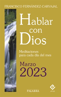 Hablar con Dios - Marzo 2023 (digital)