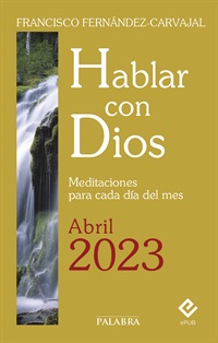 Hablar con Dios - Abril 2023 (digital)