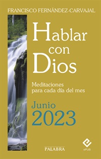 Hablar con Dios - Junio 2023 (digital)