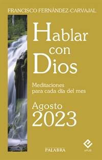 Hablar con Dios - Agosto 2023 (digital)