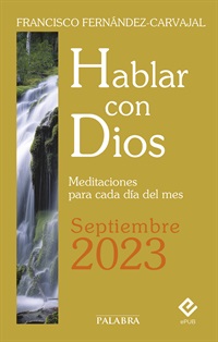 Hablar con Dios - Septiembre 2023 (digital)