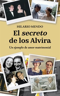 El secreto de los Alvira