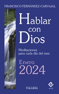 Hablar con Dios - Enero 2024 (digital)