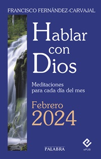 Hablar con Dios - Febrero 2024 (digital)