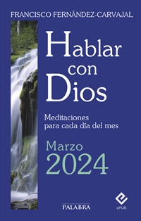 Hablar con Dios - Marzo 2024 (digital)