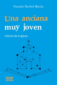 Una anciana muy joven (digital)