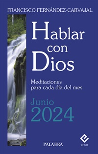 Hablar con Dios - Junio 2024 (digital)
