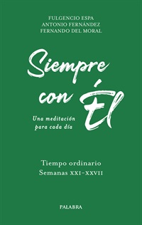 Siempre con Él. 6