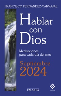 Hablar con Dios - Septiembre 2024 (digital)