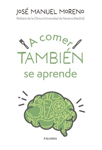 A comer también se aprende