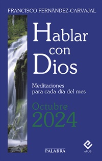 Hablar con Dios - Octubre 2024 (digital)